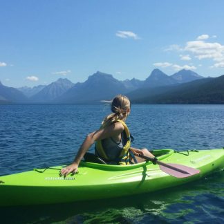 Tour - Rent kayak